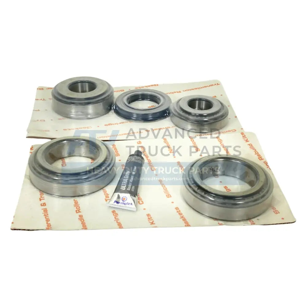 Drk-4842 Timken Differential Bearing Rebuild Kit Drk4842 For Meritor Mr2014X
