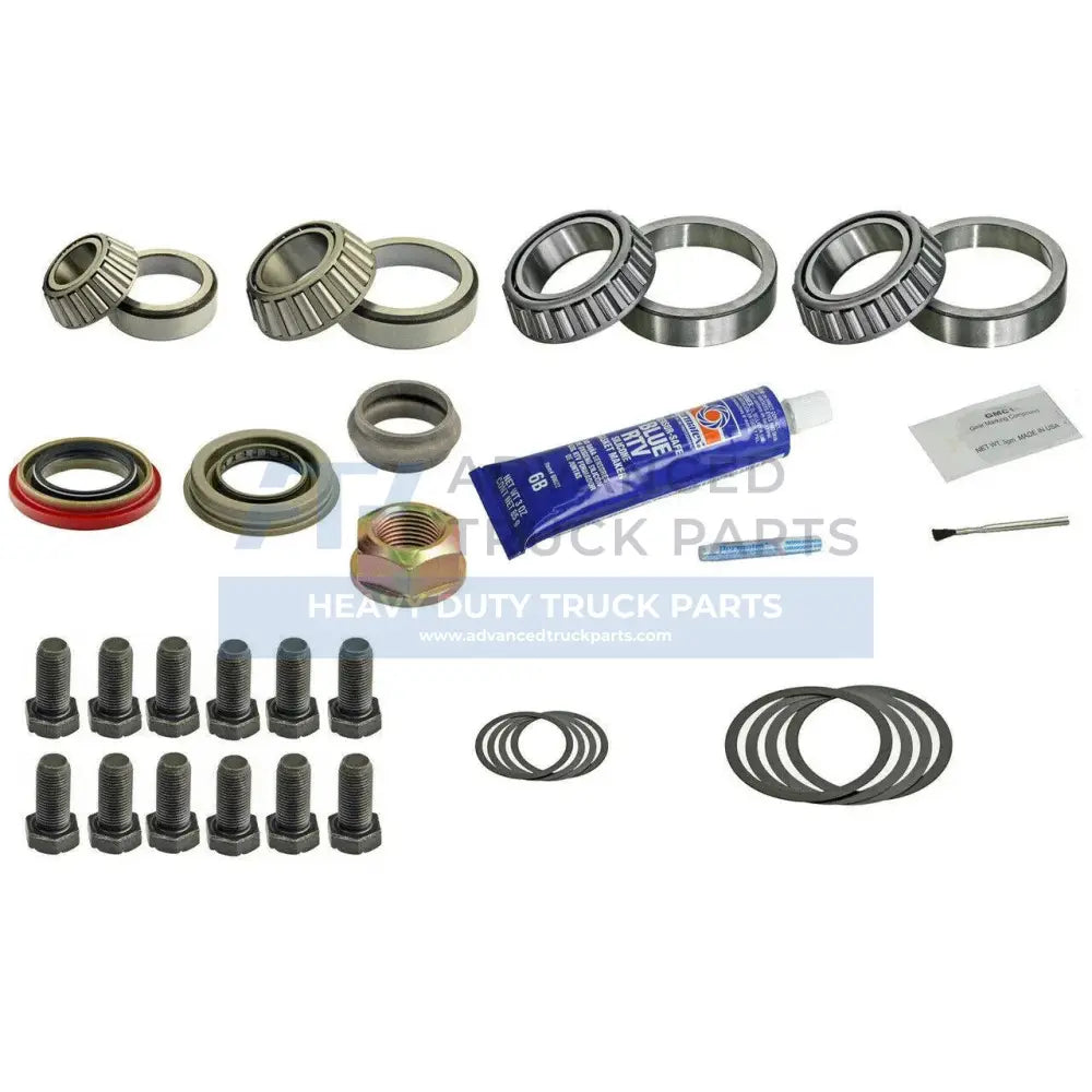 Drk331Dmk Timken Differential Master Bearing Kit For F250 F350 Rear Dana M275