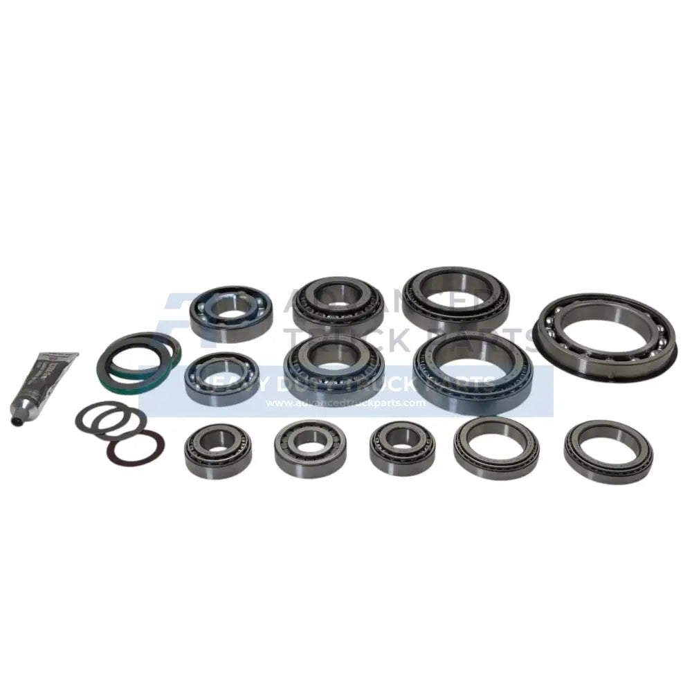 DRK192FB Timken Front Differential Bearing Rebuild Kit