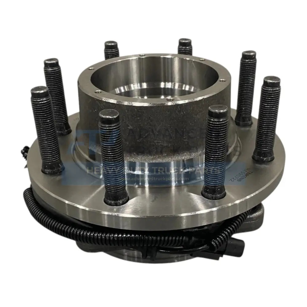 HA590722 Timken Hub Unit Bearing Assembly