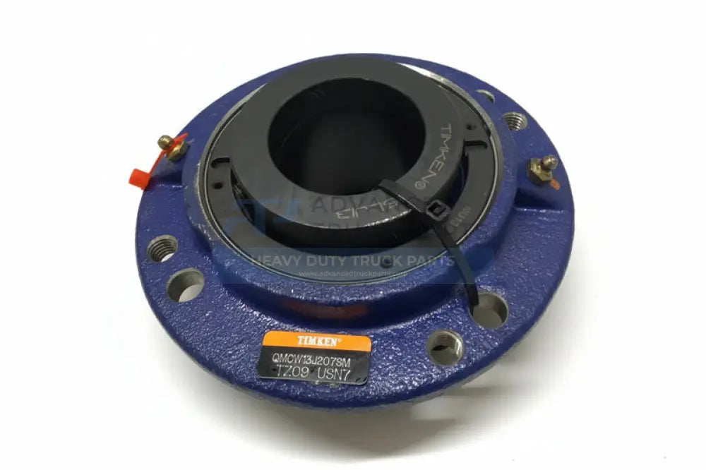 Timken Piloted Flange Mount Roller Bearing Unit - Bearings