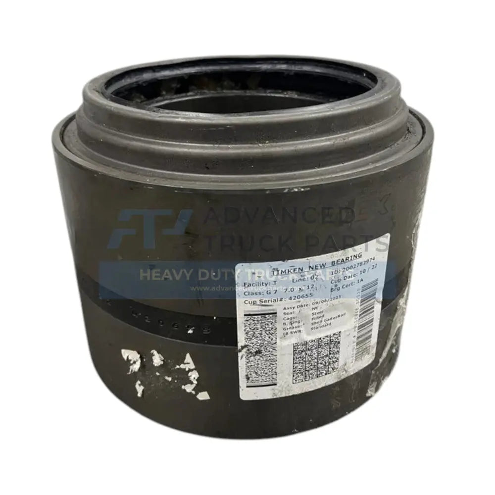 HM136948-90320 Timken Tapered Roller Bearing Assembly