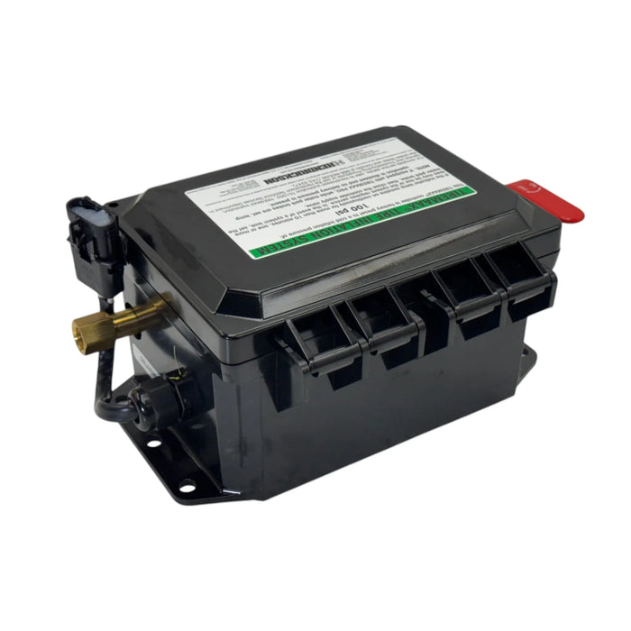 TIREMAAX.7142 Genuine Hendrickson Tire Inflation System