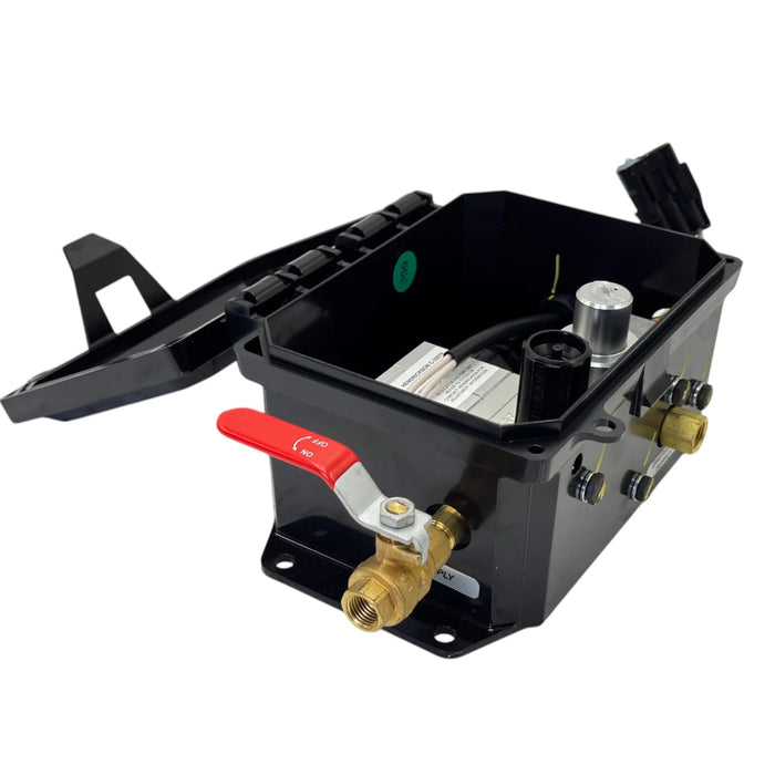 TIREMAAX.7142 Genuine Hendrickson Tire Inflation System