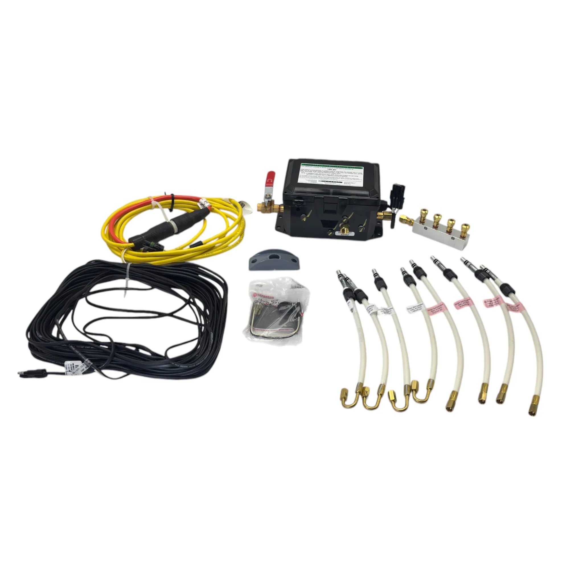 TIREMAAX.7142 Genuine Hendrickson Tire Inflation System