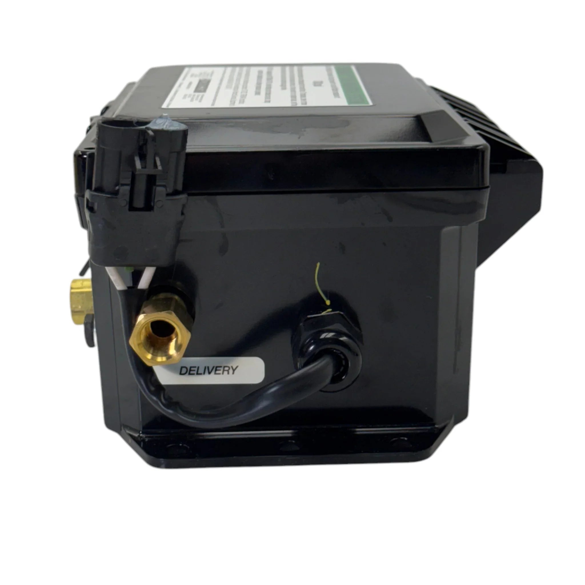 TIREMAAX.7142 Genuine Hendrickson Tire Inflation System