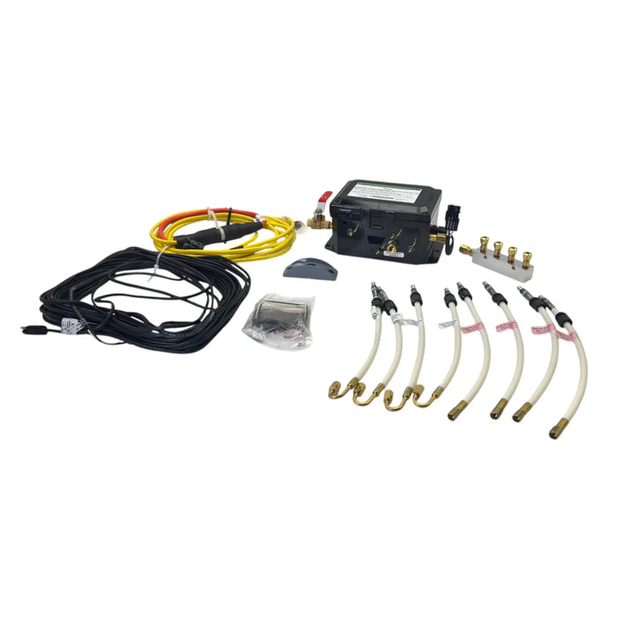 TIREMAAX.7142 Genuine Hendrickson Tire Inflation System