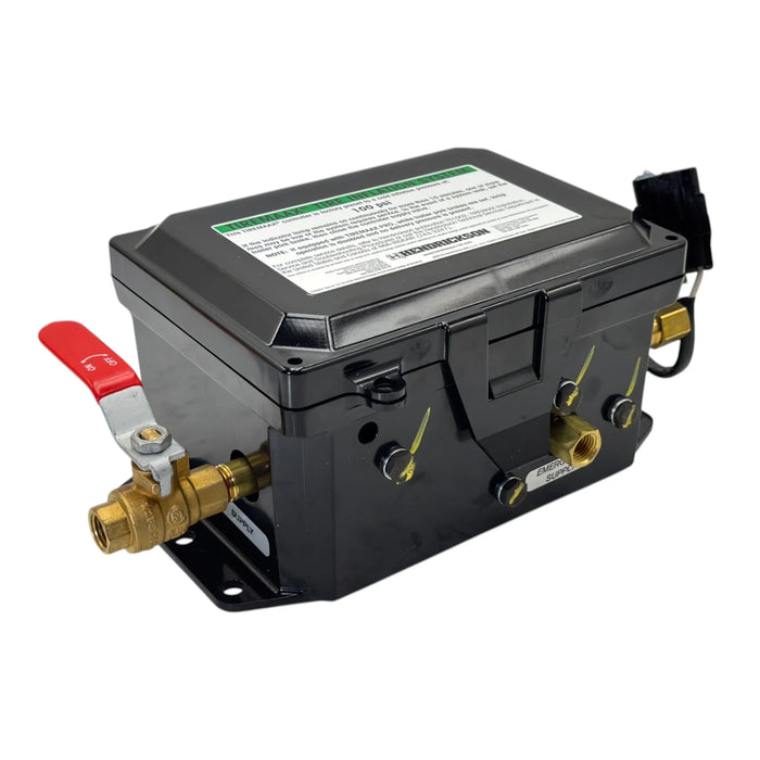 TIREMAAX.7142 Genuine Hendrickson Tire Inflation System