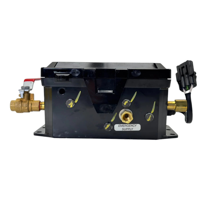 TIREMAAX.7142 Genuine Hendrickson Tire Inflation System