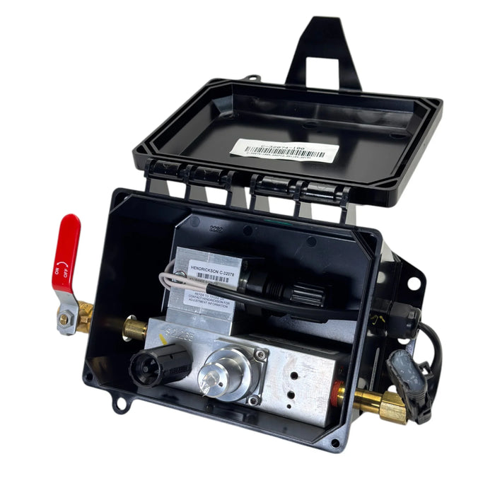 TIREMAAX.7142 Genuine Hendrickson Tire Inflation System