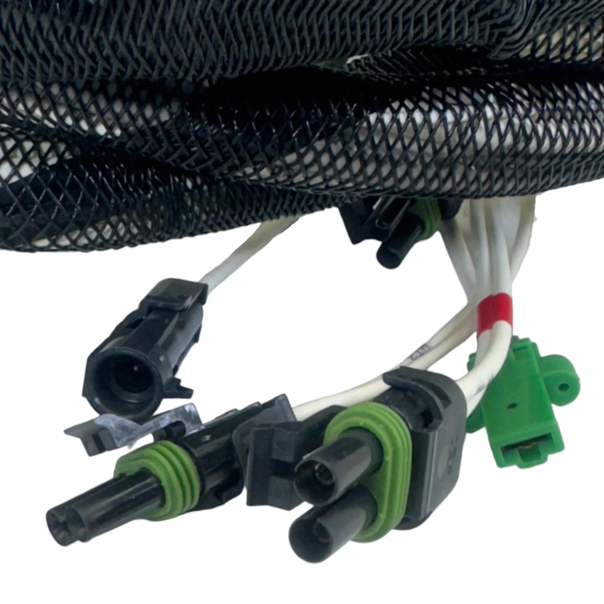 3E09816G01 Genuine Thermo King Main Wiring Harness