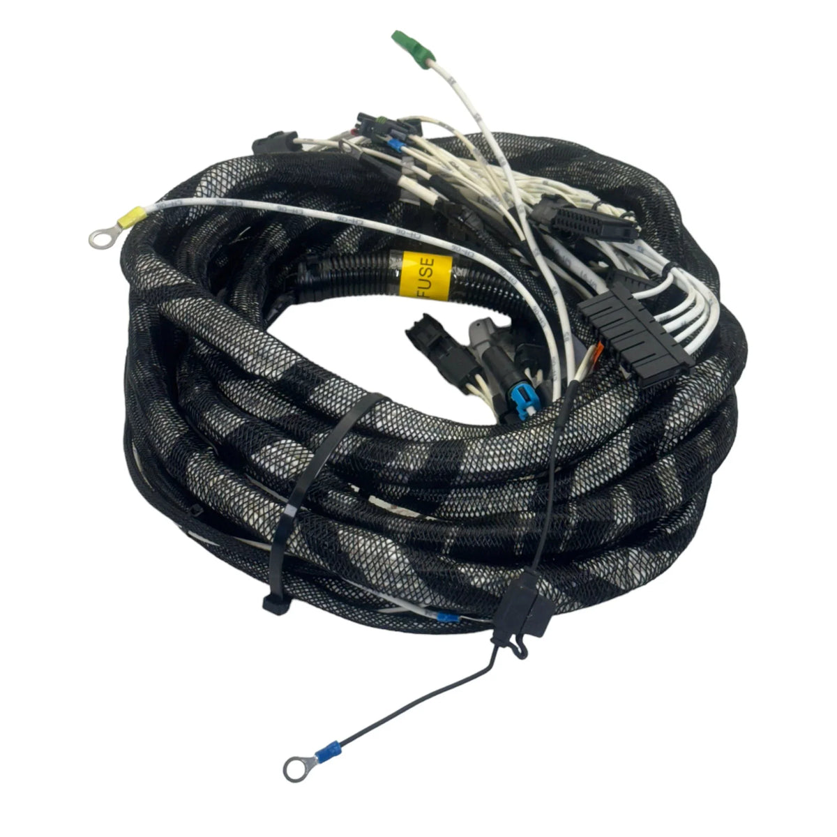 3E09816G01 Genuine Thermo King Main Wiring Harness