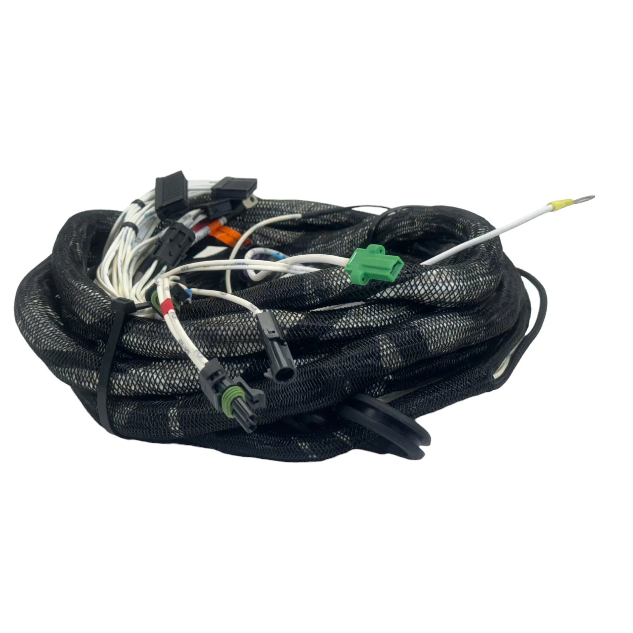 TK 42-3070 Genuine Thermo King Main Wiring Harness — ADVANCED