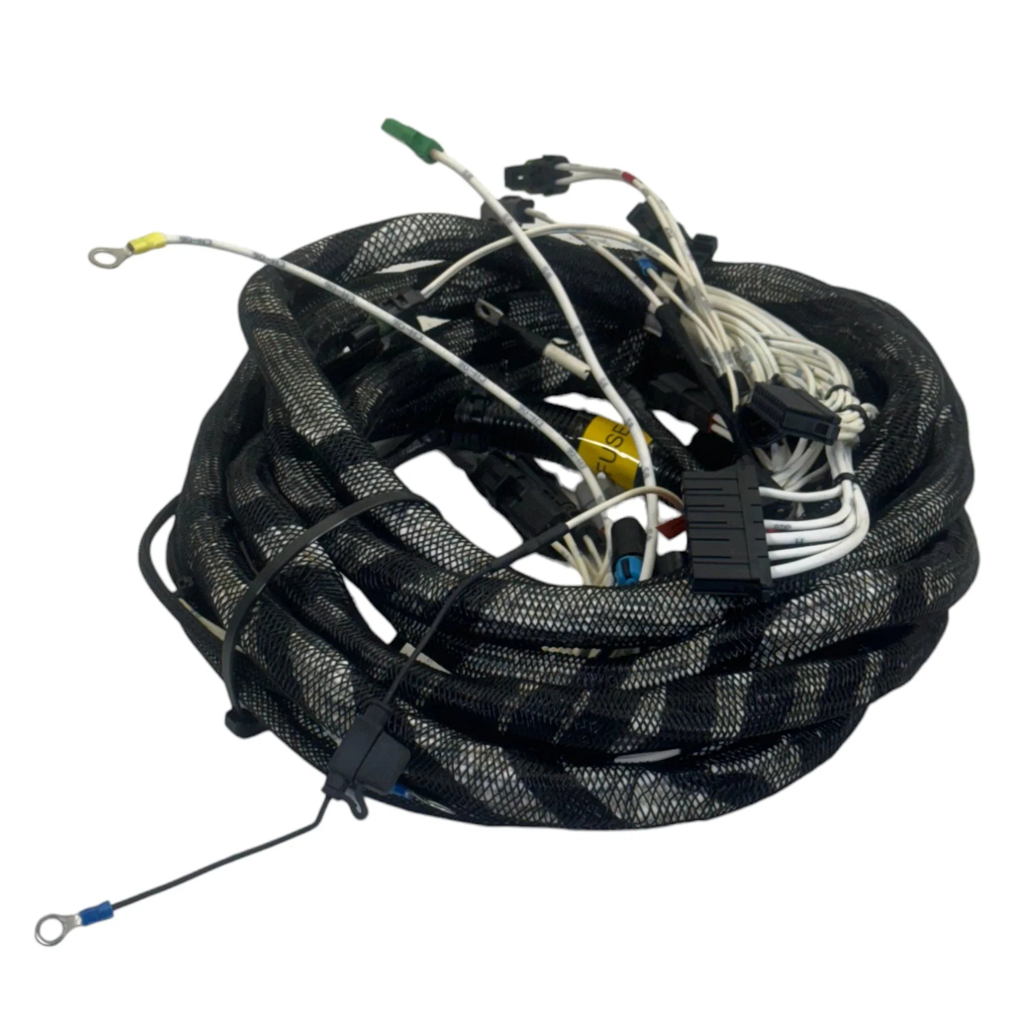 3E09816G01 Genuine Thermo King Main Wiring Harness