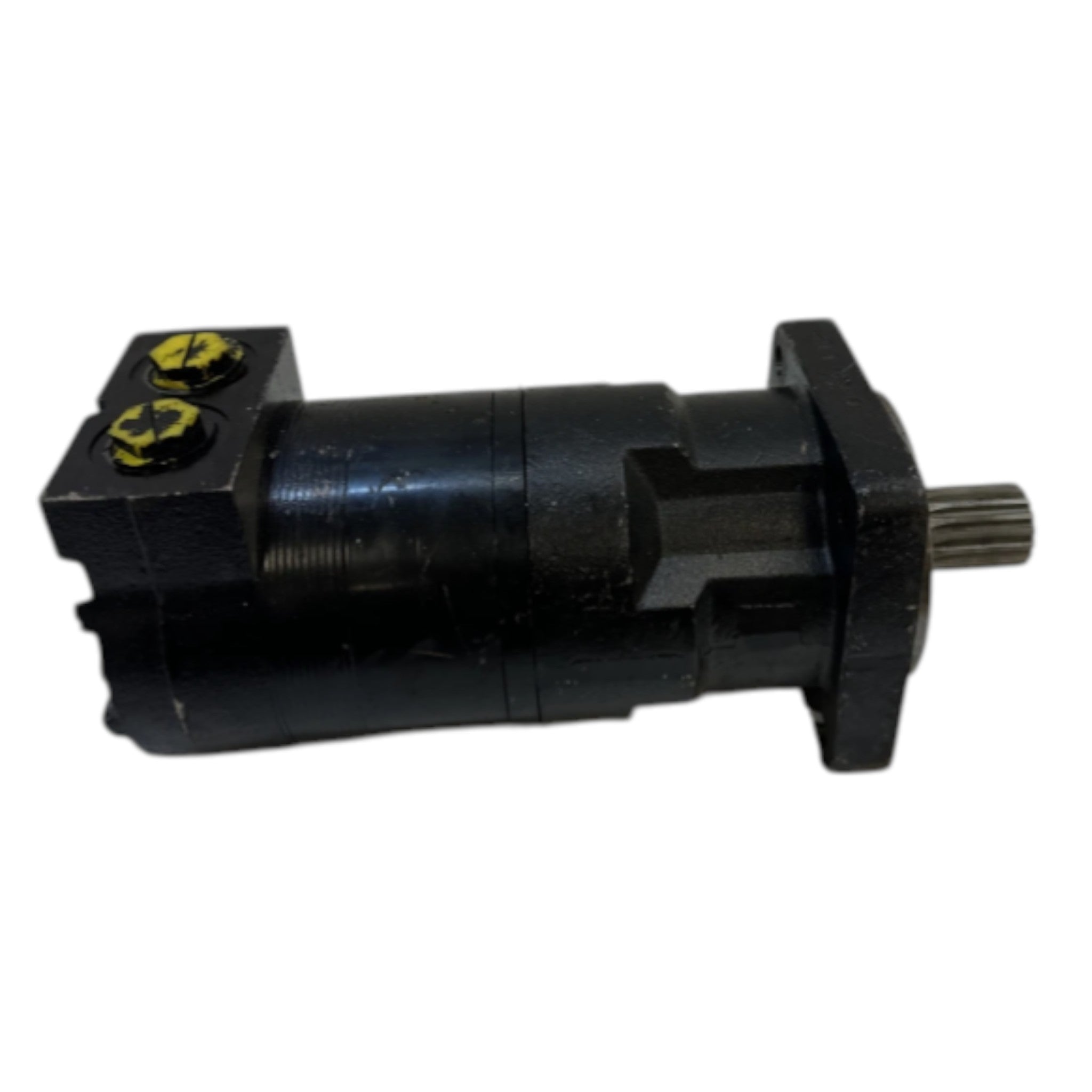 TK0630K5360AAAA Parker Hydraulic Motor