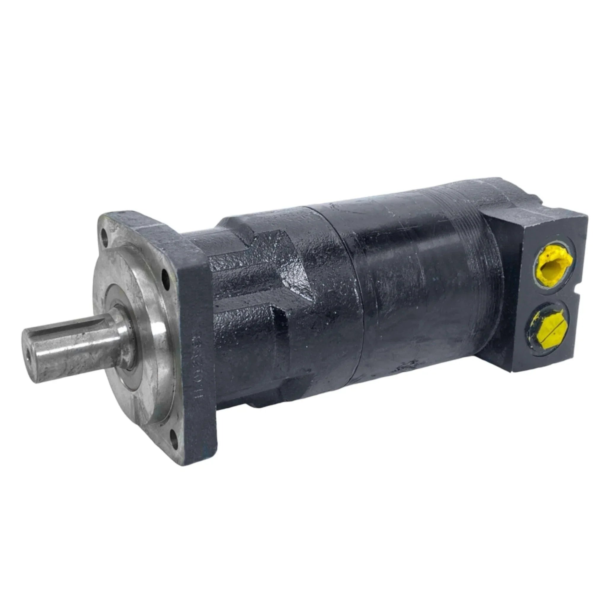 K1000-K-5-32-0-AAAA Parker TK Series Low Speed High Torque Large Frame Torqmotor