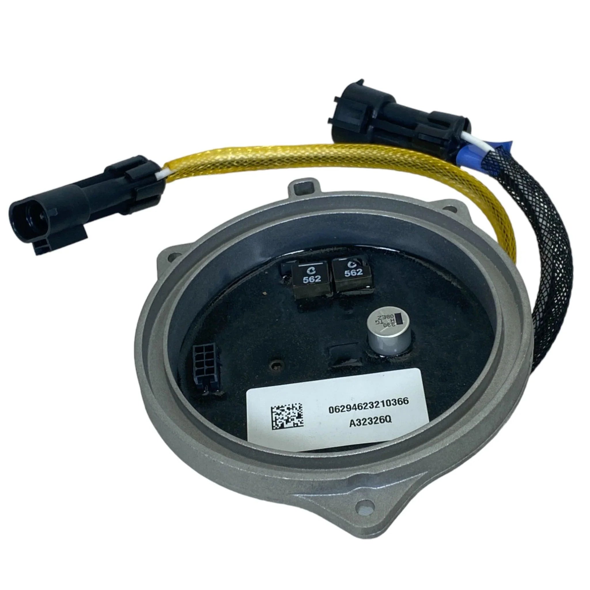 Tl 27610B Genuine Truck Lite Headlamp Driver Board Kit – ADVANCED