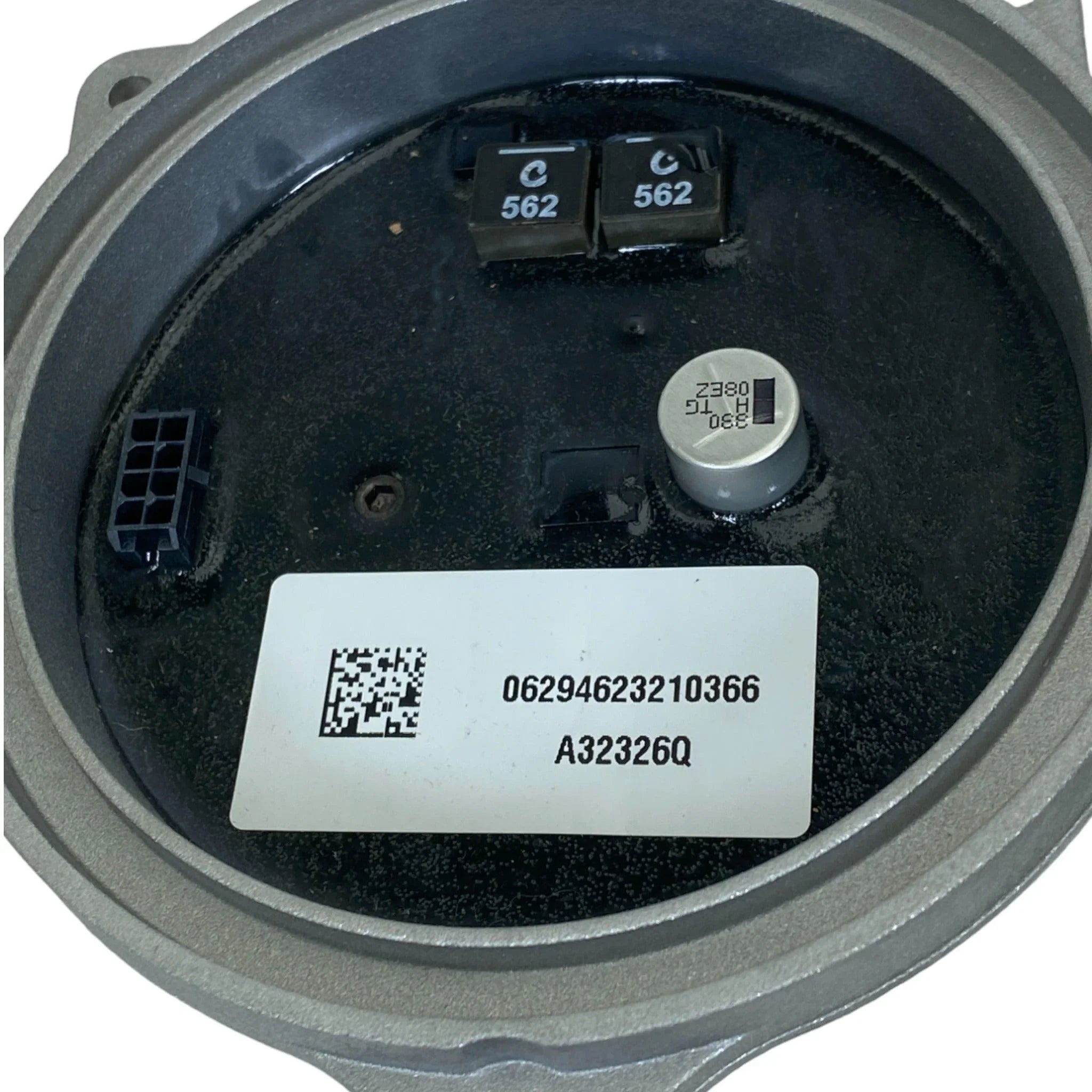 Tl 27610B Genuine Truck Lite Headlamp Driver Board Kit – ADVANCED