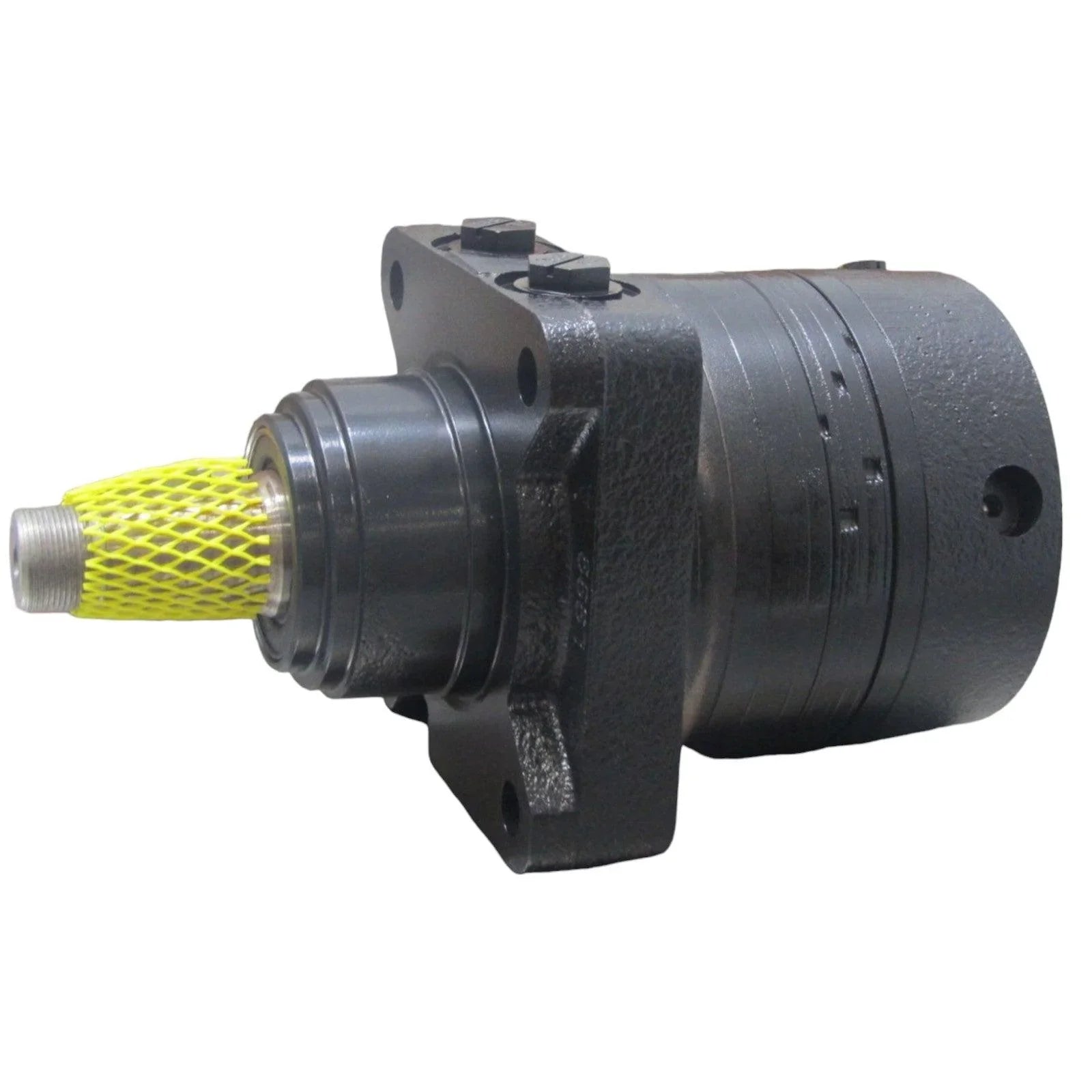 TL0140US080AAXN Genuine Parker Hydraulic Wheel Motor