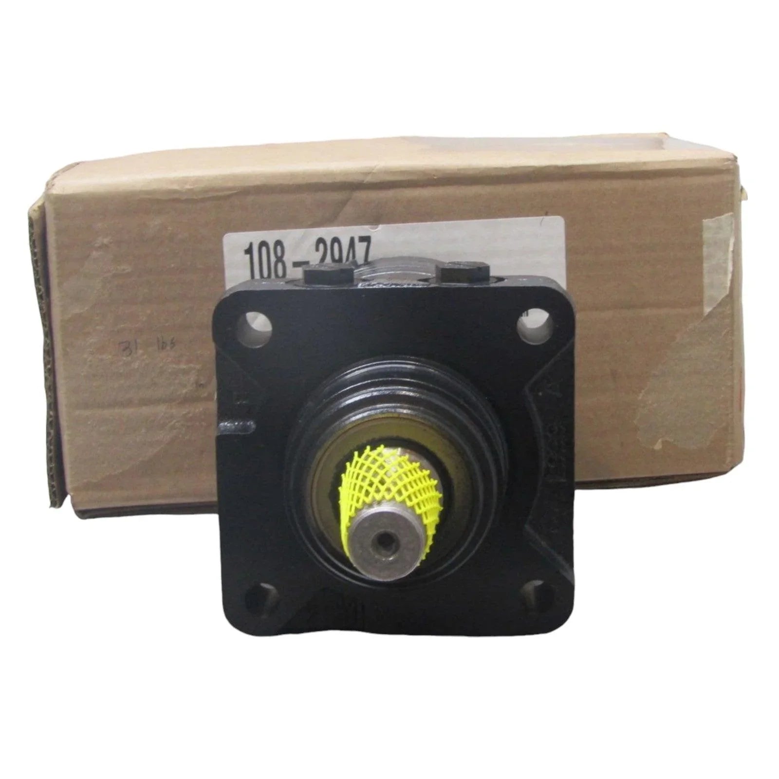 TL0140US080AAXN Genuine Parker Hydraulic Wheel Motor