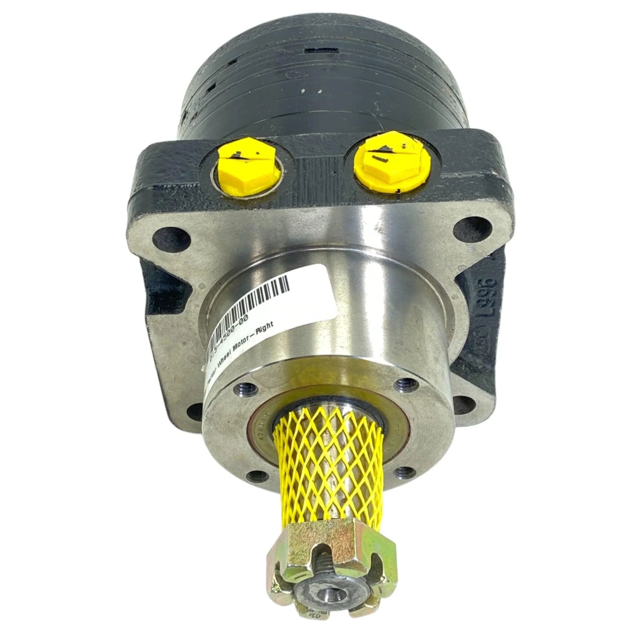 TL0240LS081AAHZ Genuine Parker TL Series Torqmotor