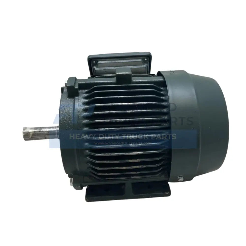 Toshiba General Purpose Motor 230/460V - ELECTRIC MOTOR