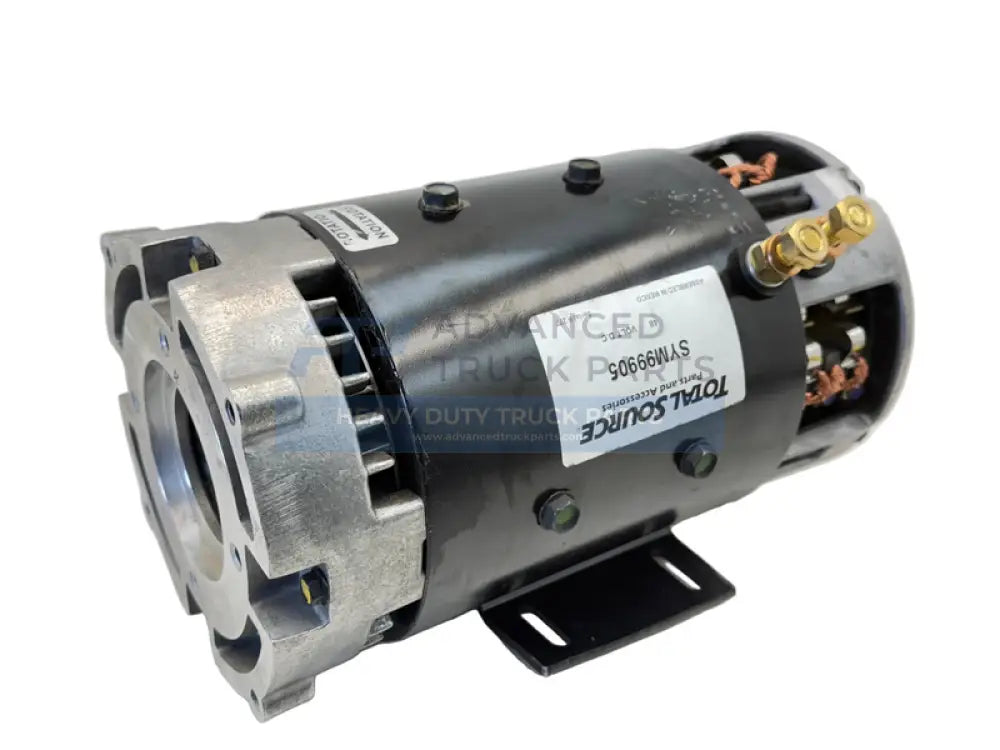 Total Source Forklift Pump Motor 48V - Pumps