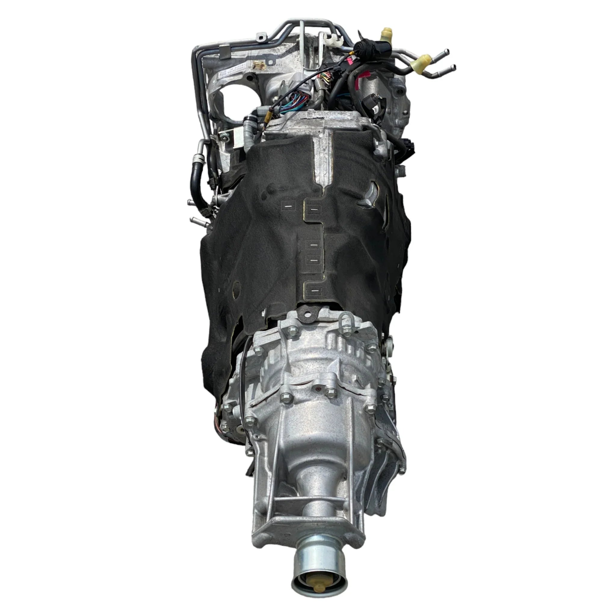 TR690S61DA Genuine Subaru Automatic Transmission Assembly For Ascent