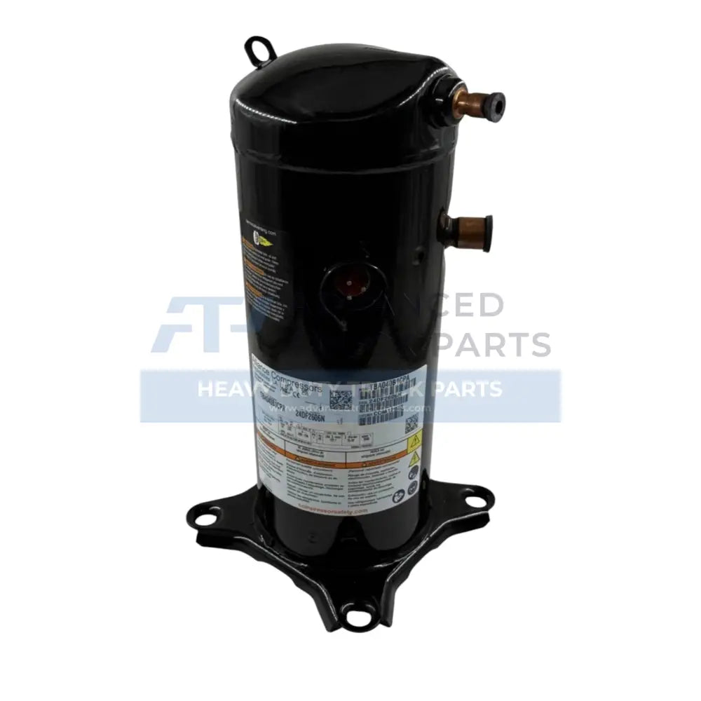 TBA040B1CPA Trane Compressor 208-230V
