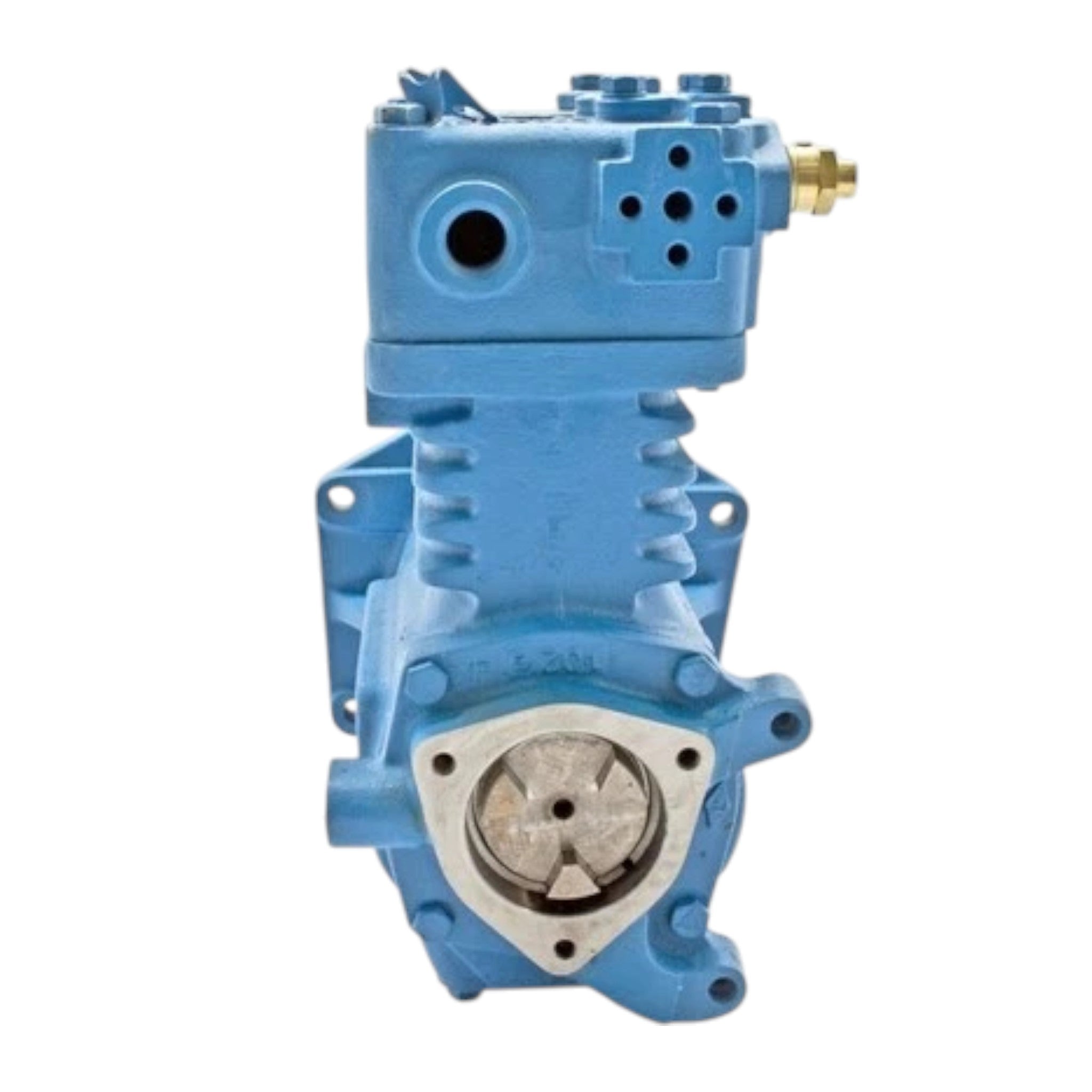 745-5004188X Genuine Mack Compressor