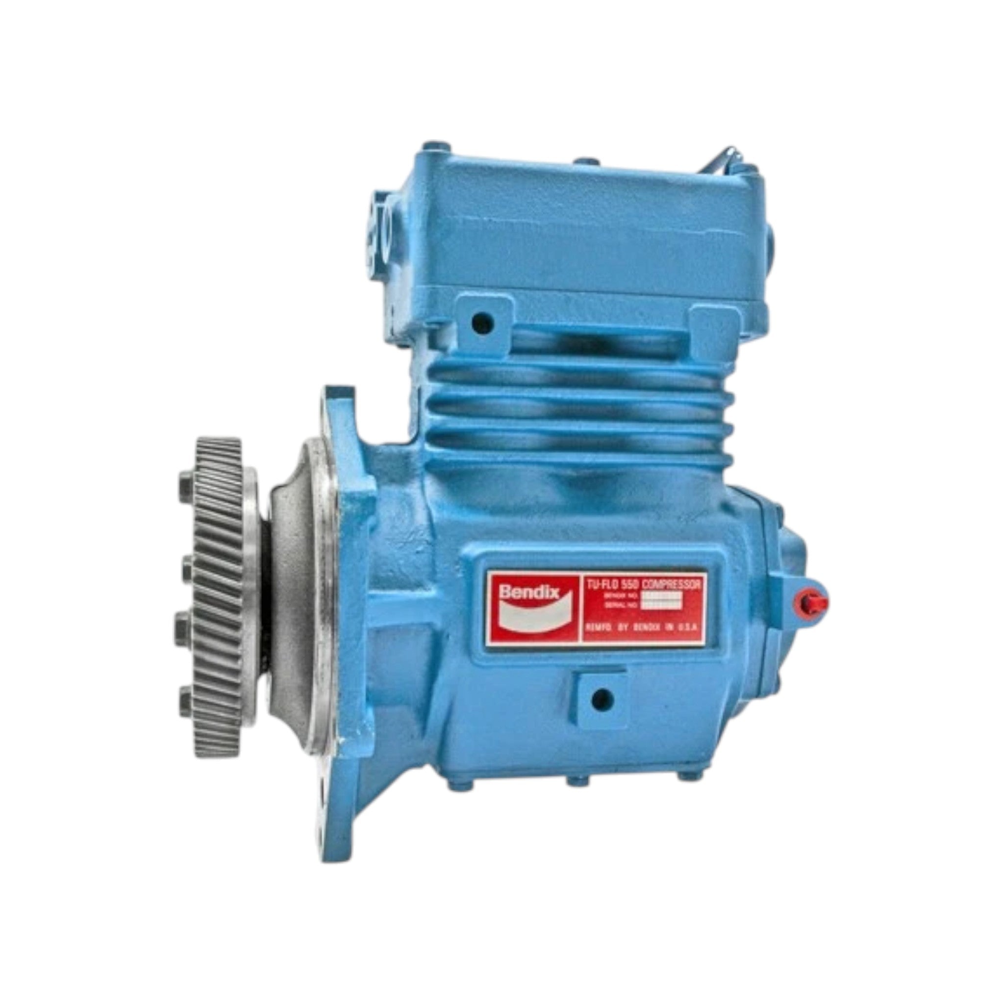 745-5004188X Genuine Mack Compressor