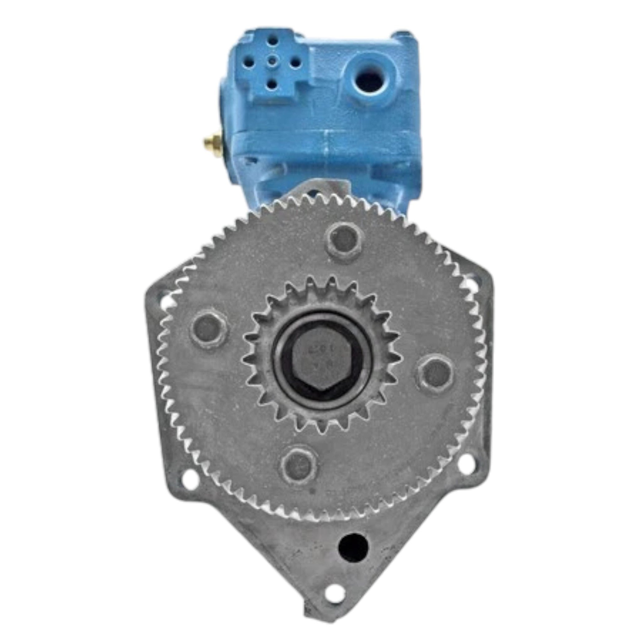 745-5004188X Genuine Mack Compressor
