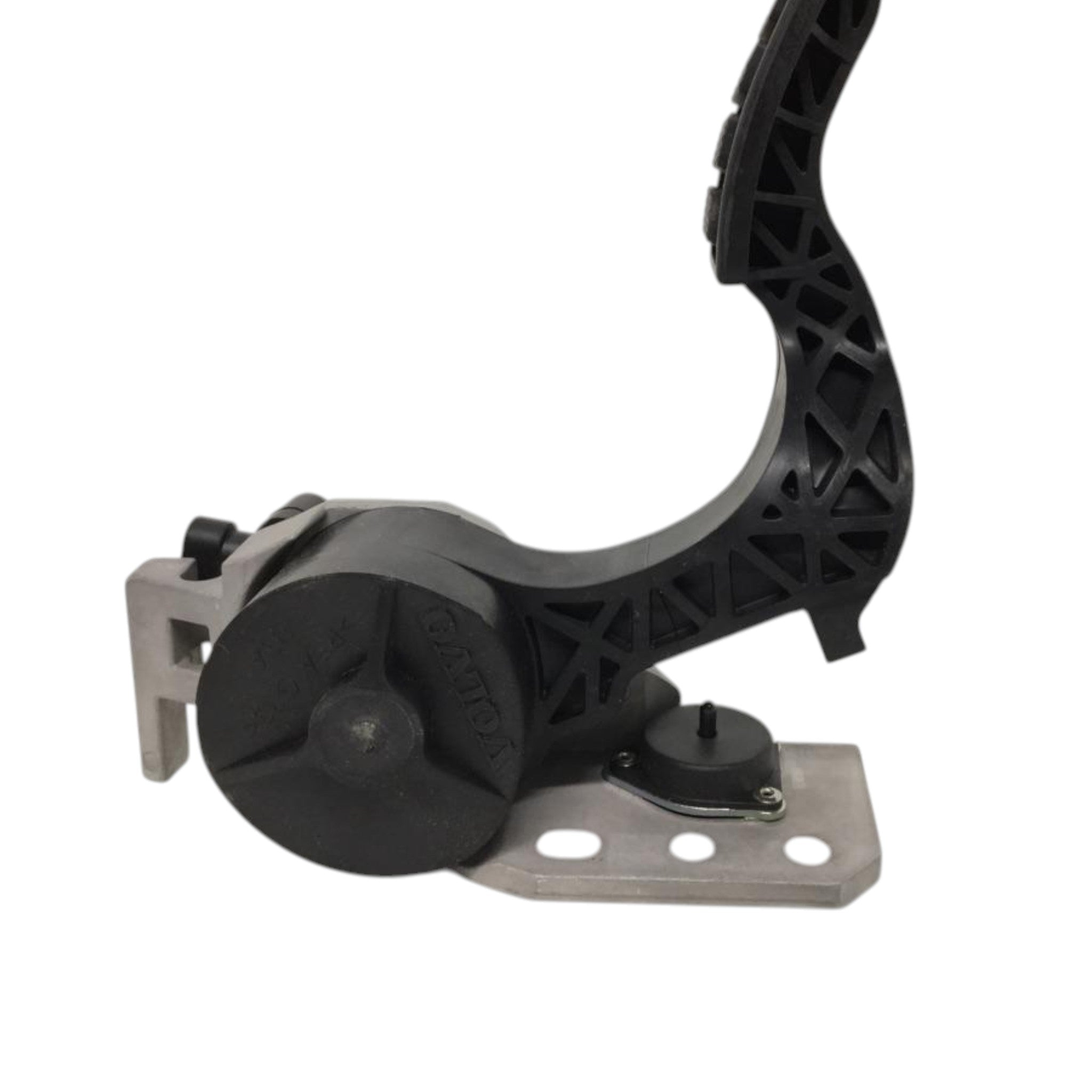 82734049 Genuine Mack Accelerator Pedal