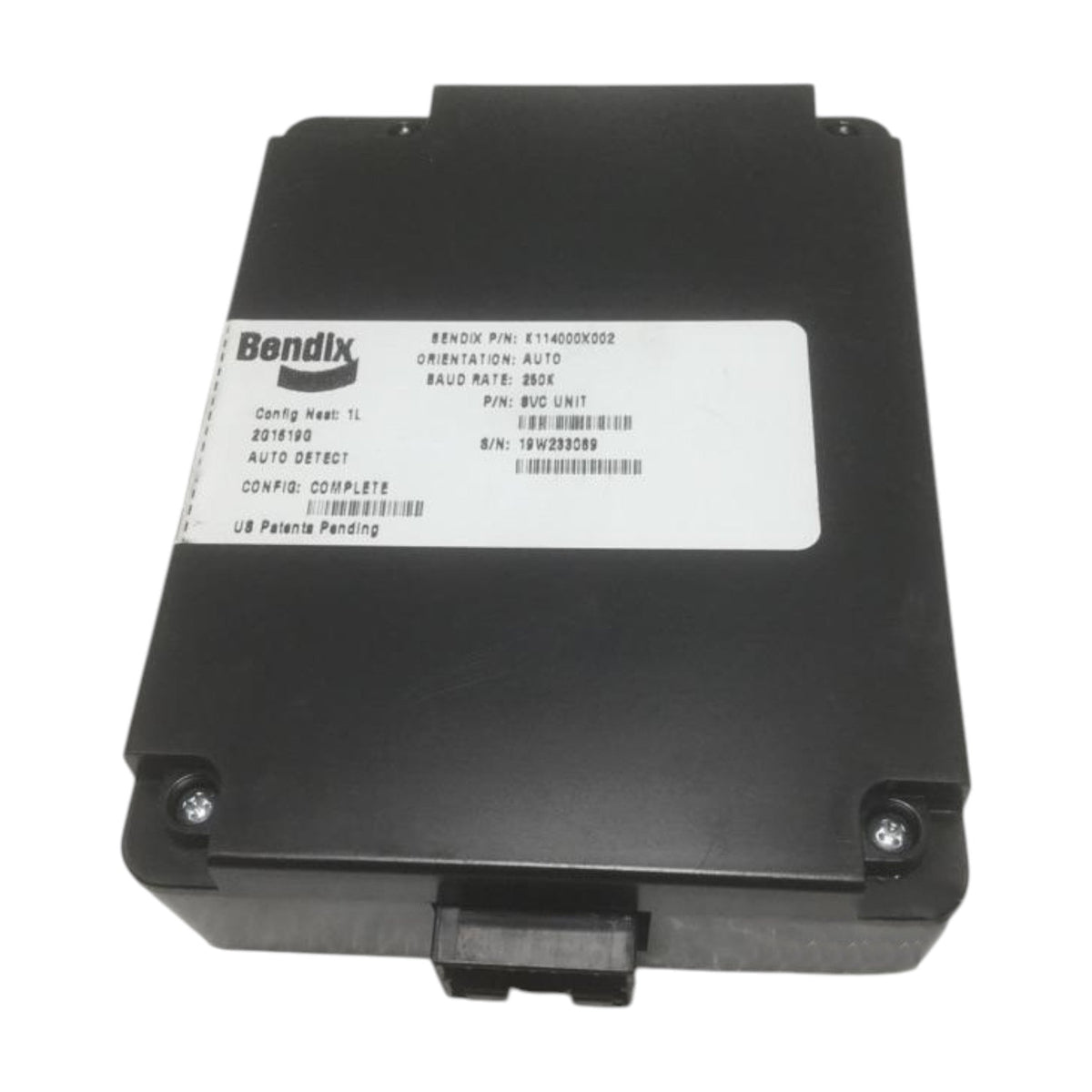 23265674 Genuine Mack Control Unit