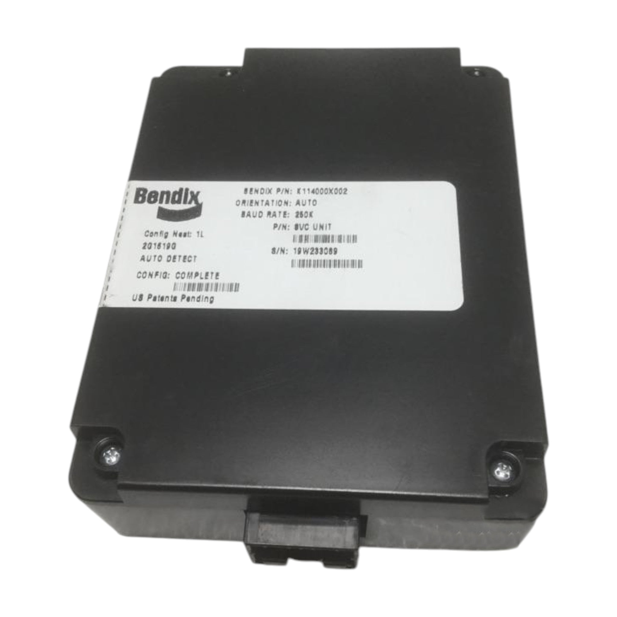 23265674 Genuine Mack Control Unit