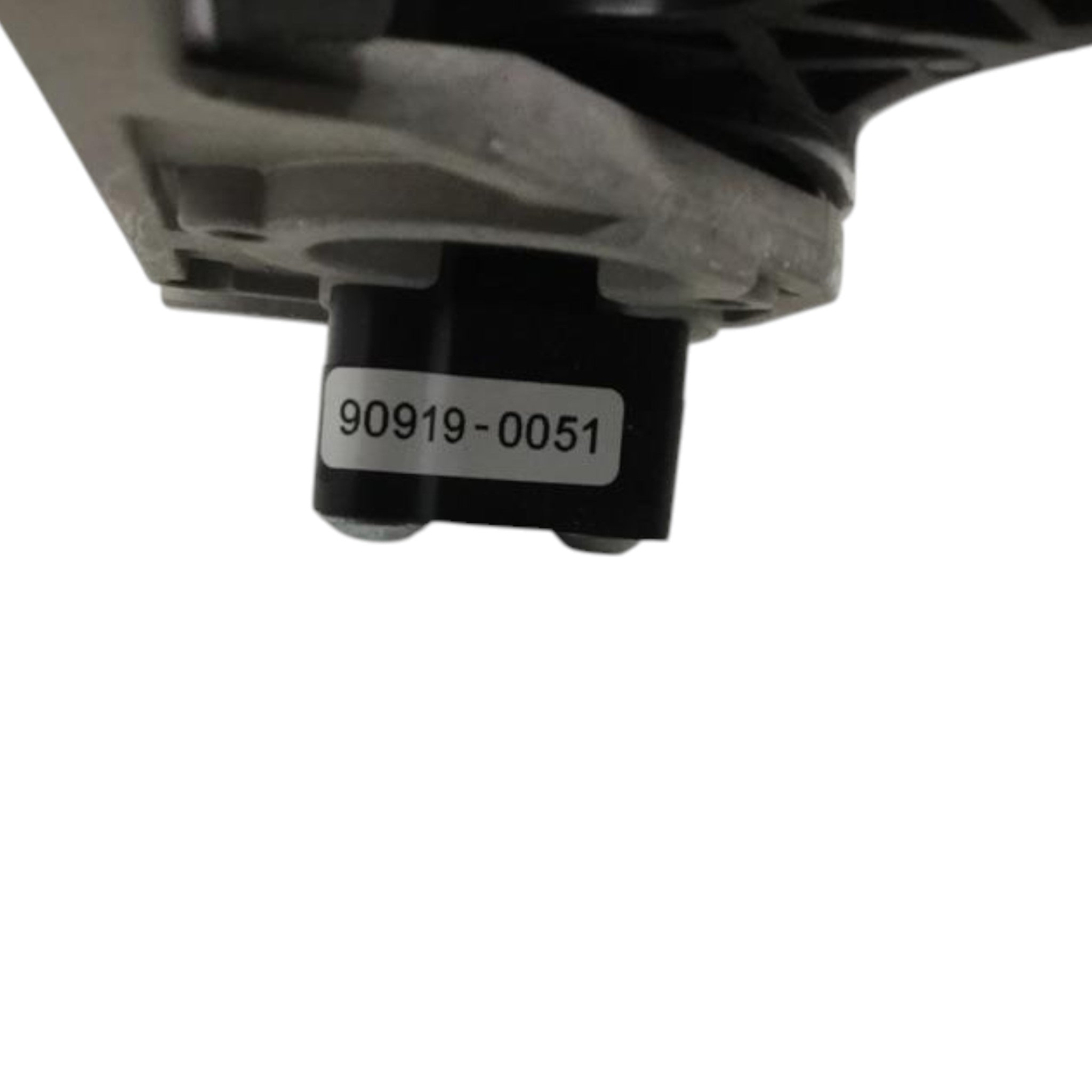 82734049 Genuine Mack Accelerator Pedal