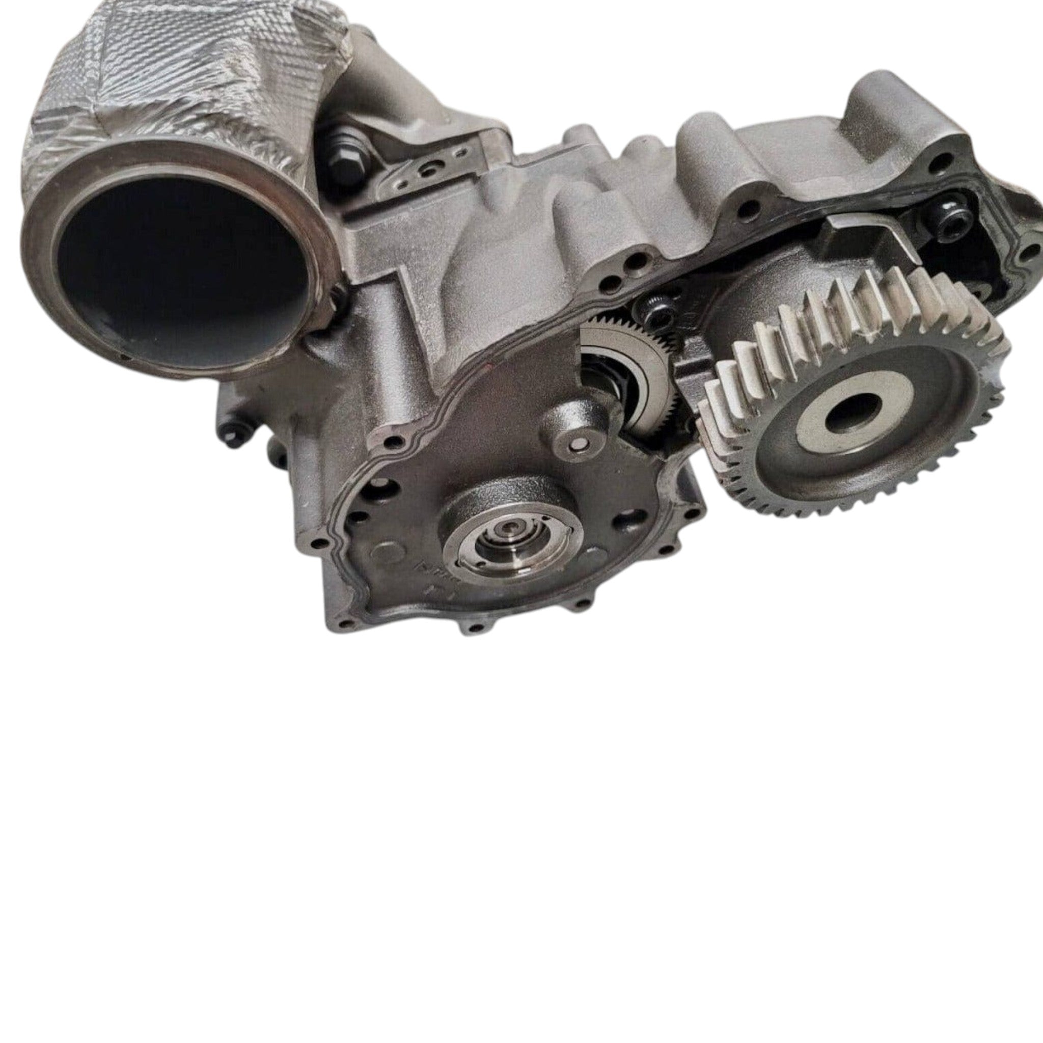 85021676 Genuine Mack Turbocompound Unit