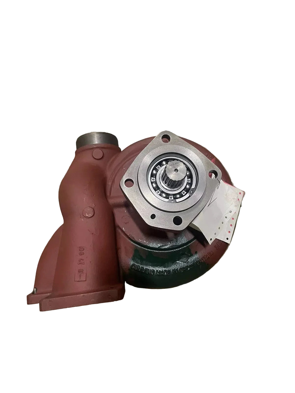 3647141 Genuine Cummins Water Pump