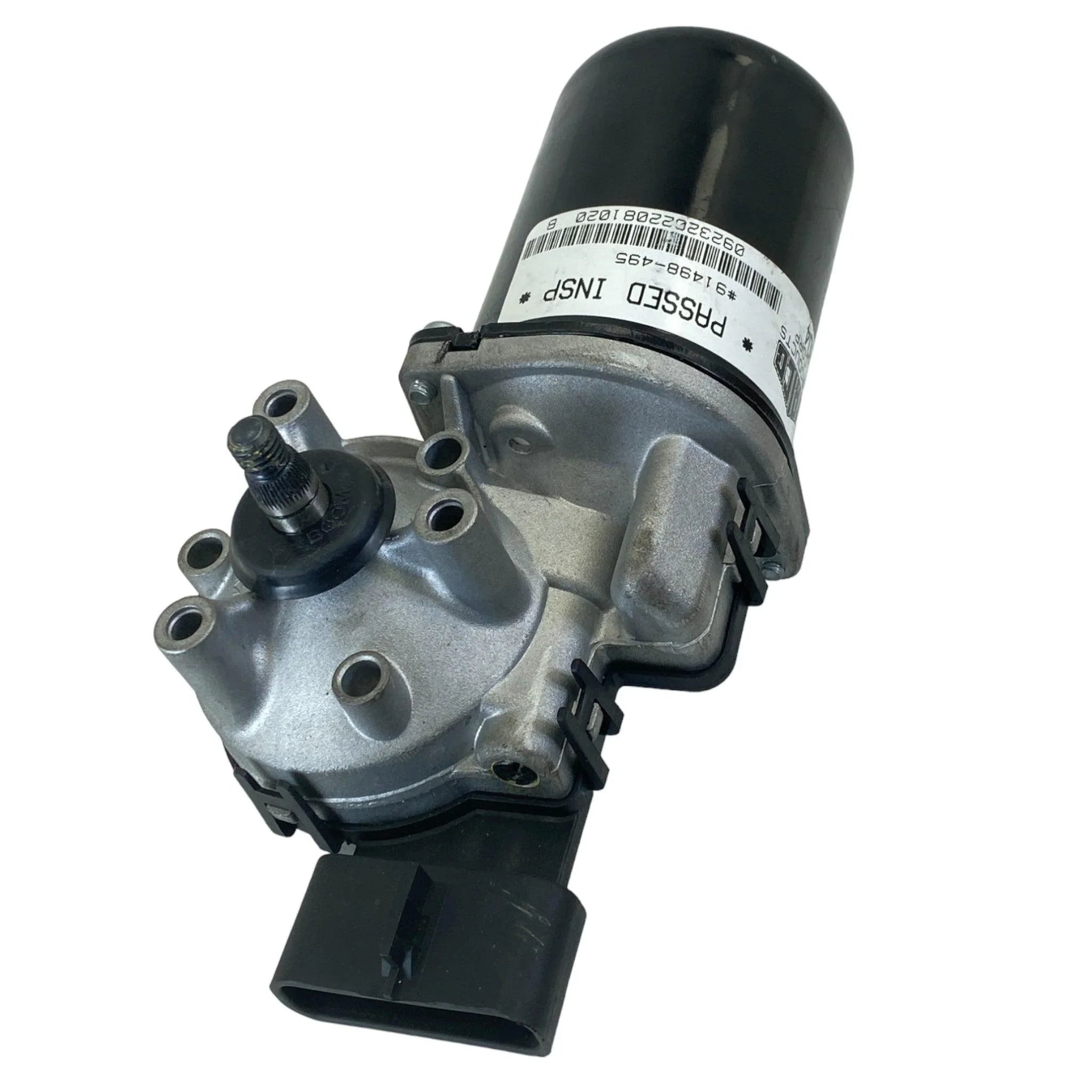 ウーパー TRI F98999 245 Genuine Trico Windshield Viper Motor