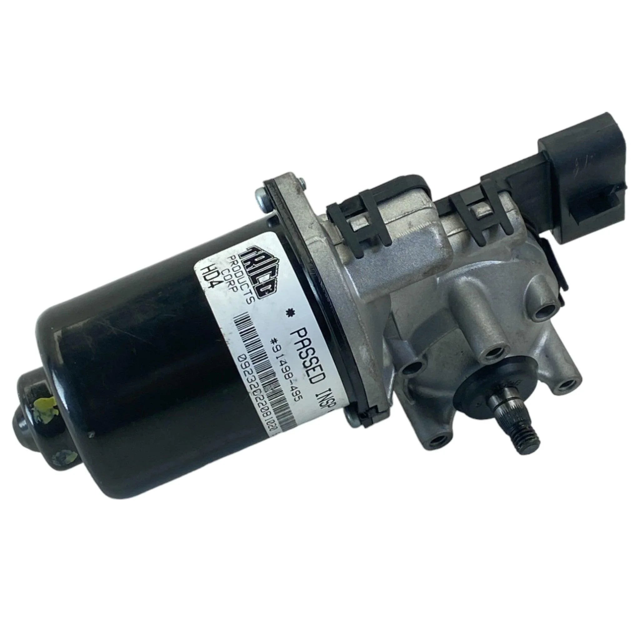 ウーパー TRI F98999 245 Genuine Trico Windshield Viper Motor