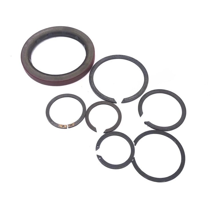 Trk1850 Dt Components Eaton Fuller Transmission Bearing Rebuild Kit Rt6610