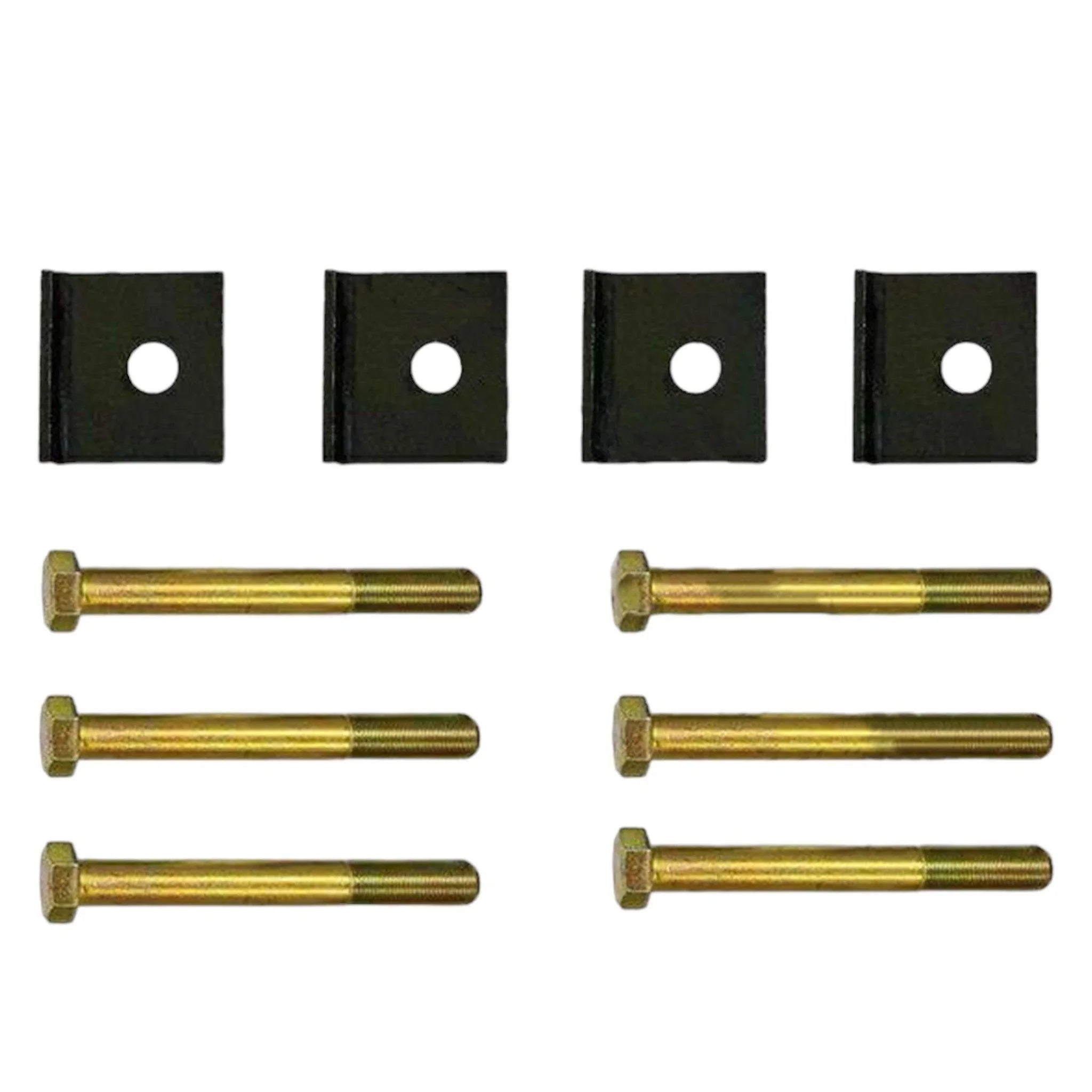 Trk8371 Automann Suspension Bushing Repair Kit L225 9636 Reyco