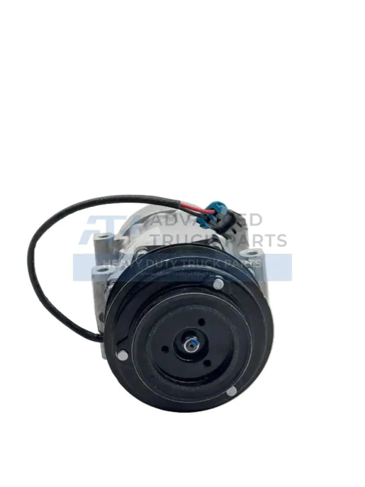 TRP Compressor SHD A/C Slimline R134 - A/C COMPRESSOR