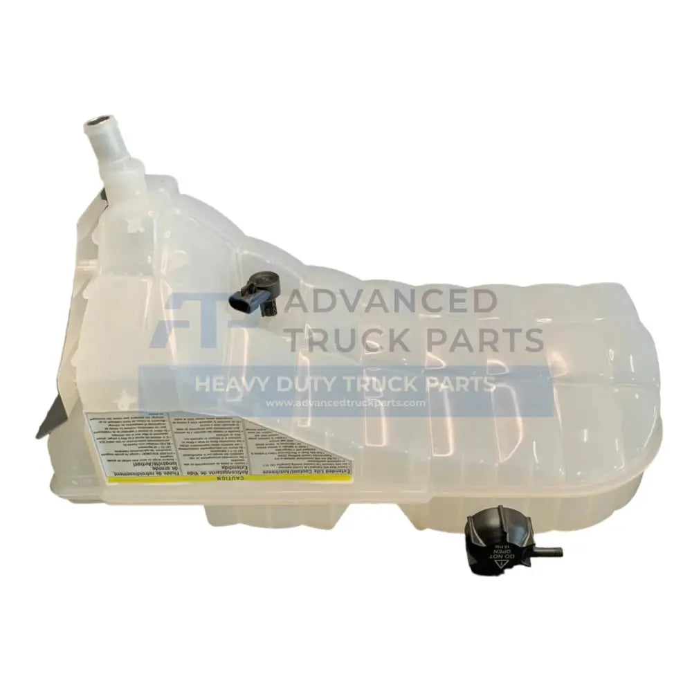 ST6002 TRP Surge Tank Assembly For Kenworth & Peterbilt