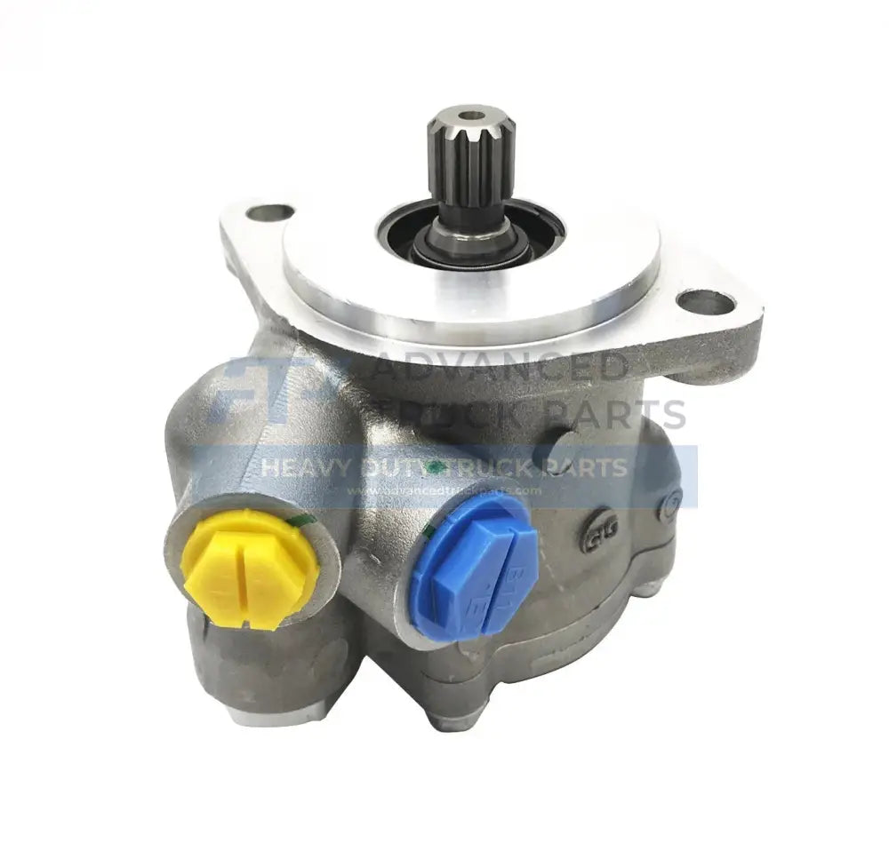 Ev221615L101 Trw Power Steering Pump For Freightliner