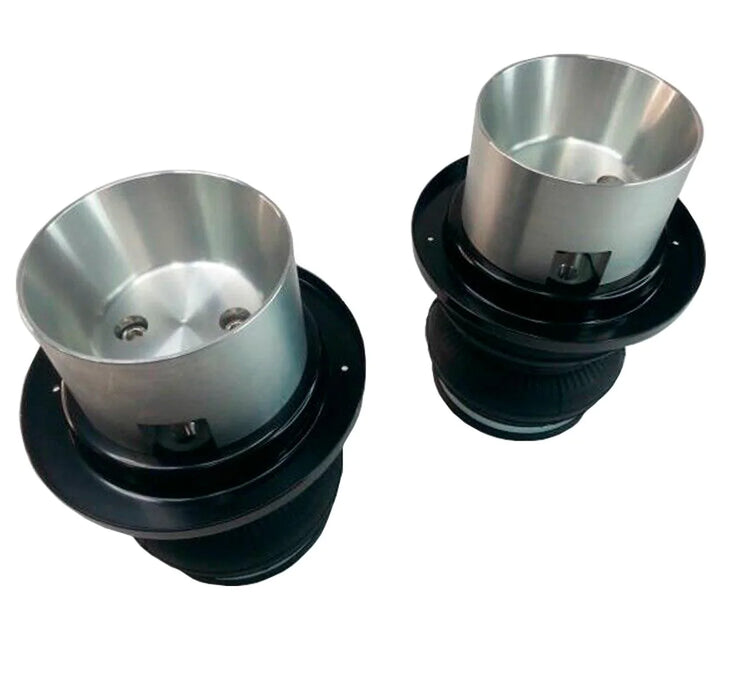 Ts03-Ad Genuine Airdynamiks Air Suspension Set For Tesla Model 3 Dual Motor