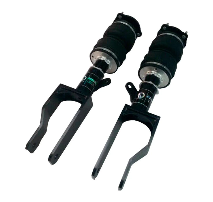 Ts03-Ad Genuine Airdynamiks Air Suspension Set For Tesla Model 3 Dual Motor