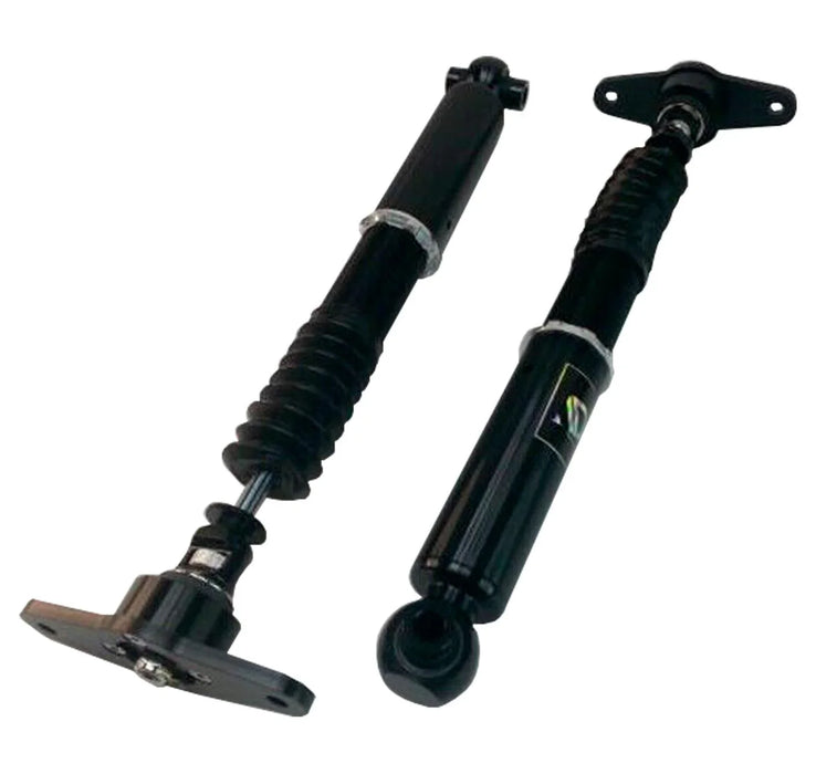 Ts03-Ad Genuine Airdynamiks Air Suspension Set For Tesla Model 3 Dual Motor