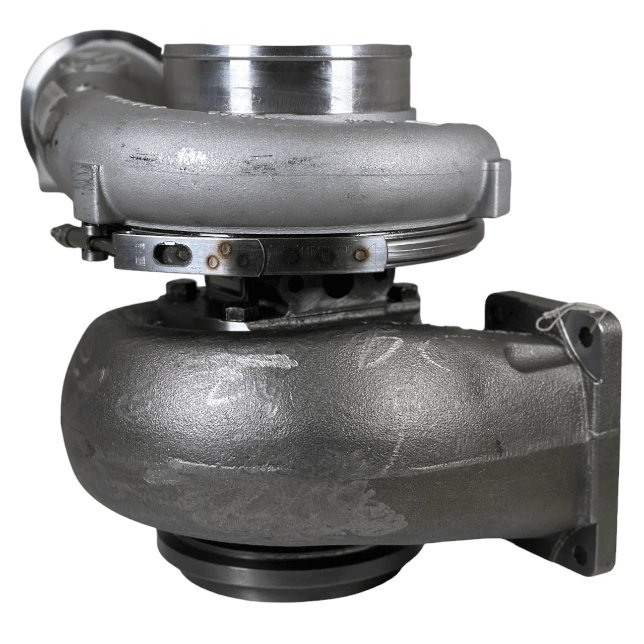 TS171702 Genuine Detroit Diesel Turbocharger For Detroit Diesel Series 60