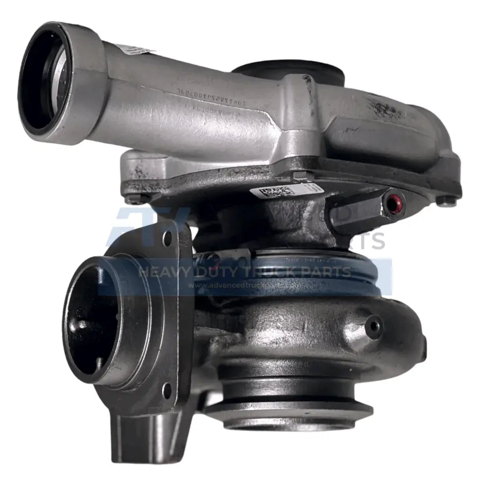 TS179523 Genuine Borgwarner Turbocharger B3